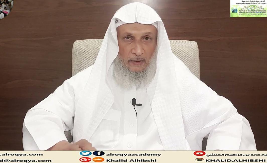 الشيخ: عبد العزيز الراجحي